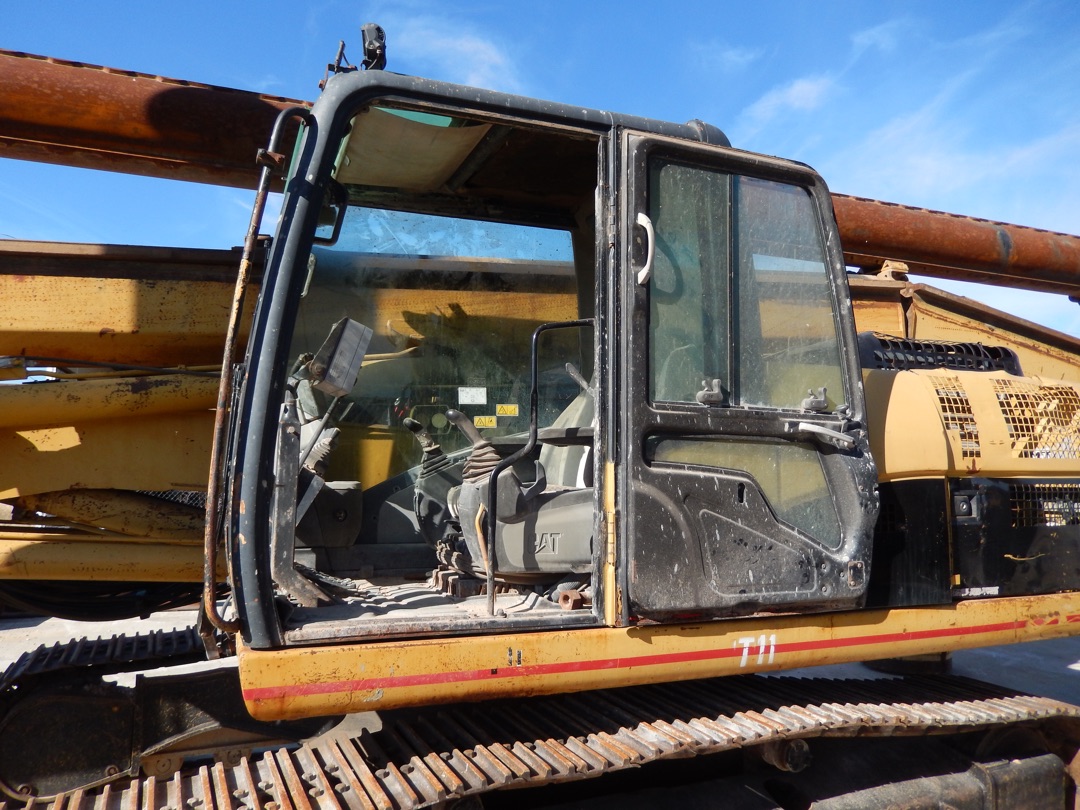 2009 IMT AF130 - Image 13